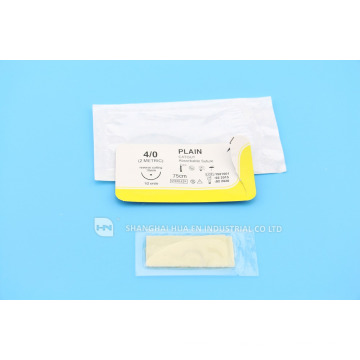 High Quanlity with CE FDA ISO certificated Disposable All Types Sterile Surgical Suture